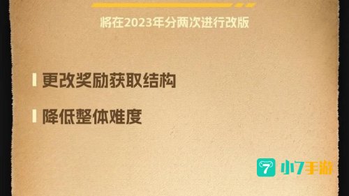 绝地求生更新内容