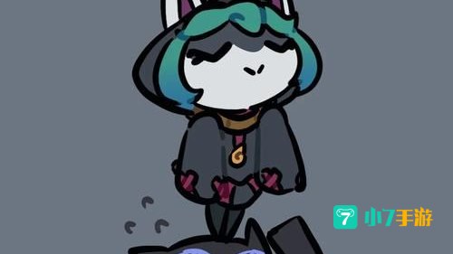 熬夜波比