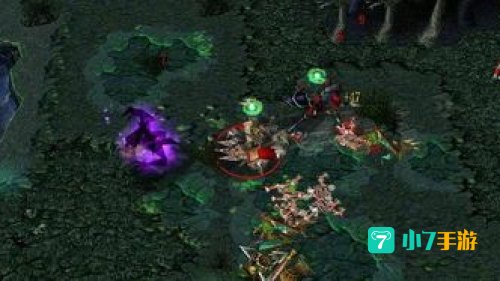 dota娱乐模式